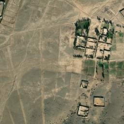 Satellite imagery of Mindānêh Ghunḏêy, AF