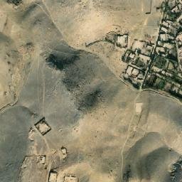 Satellite imagery of Purkhay, AF