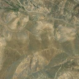 Satellite imagery of Sandzêlaī Ghar, AF