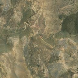 Satellite imagery of Sandzêlaī Ghar, AF