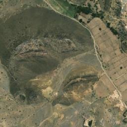 Satellite imagery of Sandzêlaī Ghar, AF