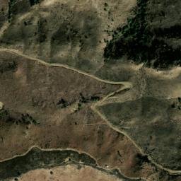 Satellite imagery of Inzar Ghar, AF