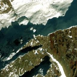 Satellite imagery of Māwarnāg, IN