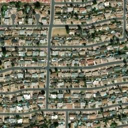 Satellite imagery of 2249 — NGS DS2048 — Mesa, US, US