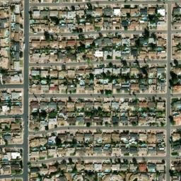 Satellite imagery of 2249 — NGS DS2048 — Mesa, US, US