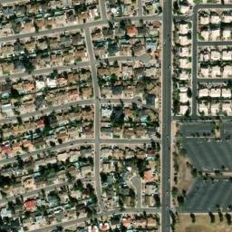 Satellite imagery of 2249 — NGS DS2048 — Mesa, US, US