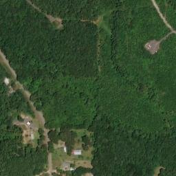 Satellite imagery of Oak Grove Mine, US