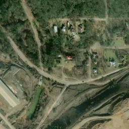 Satellite imagery of Smith Mines, US