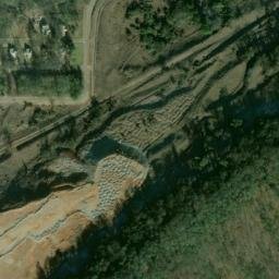 Satellite imagery of Smith Mines, US
