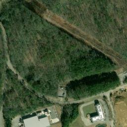Satellite imagery of Morris Mines, US