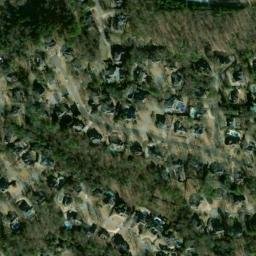 Satellite imagery of Jones Ridge, US