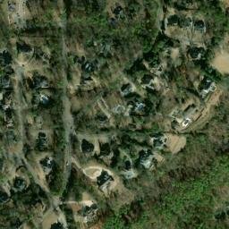 Satellite imagery of Jones Ridge, US