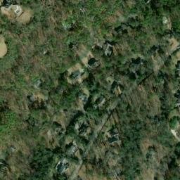 Satellite imagery of Jones Ridge, US
