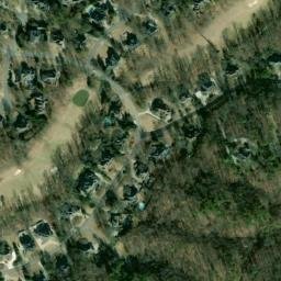 Satellite imagery of Oak Mountain, US