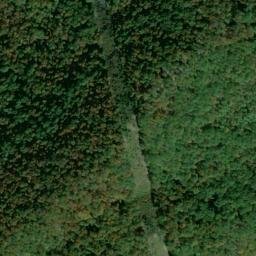 Satellite imagery of Baker Point, US