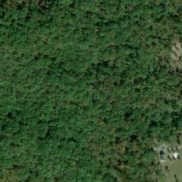 Satellite imagery of Baker Point, US