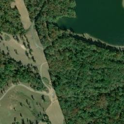 Satellite imagery of Baker Point, US