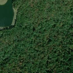 Satellite imagery of Potato Ridge, US