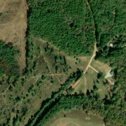 Satellite imagery of New Number One Mine, US