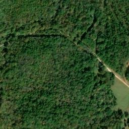 Satellite imagery of New Number One Mine, US