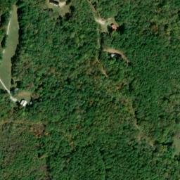 Satellite imagery of Tennant Prospect, US