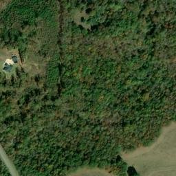 Satellite imagery of Jones Prospect, US