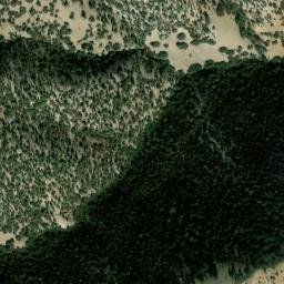 Satellite imagery of Afoud Azggagh, MA