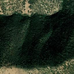 Satellite imagery of Afoud Azggagh, MA
