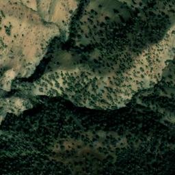 Satellite imagery of Jbel Bou Igouyaz, MA