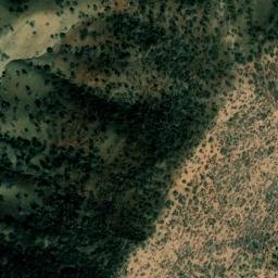 Satellite imagery of Jbel Bou Igouyaz, MA