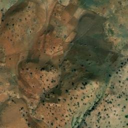 Satellite imagery of Taghommast, MA