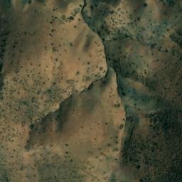 Satellite imagery of Bou ’Issaoui, MA