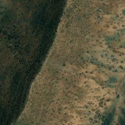 Satellite imagery of Bou ’Issaoui, MA