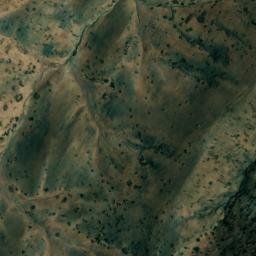 Satellite imagery of Bou ’Issaoui, MA