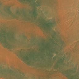 Satellite imagery of Chebka Cha’bet ed Defla, DZ