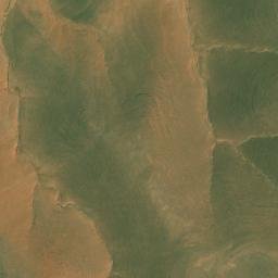 Satellite imagery of Chebka Cha’bet ed Defla, DZ