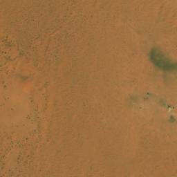 Satellite imagery of Djoua Dahrania, DZ