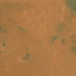 Satellite imagery of Djoua Dahrania, DZ