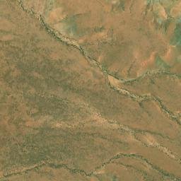 Satellite imagery of Djebel el Orma, DZ