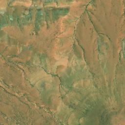 Satellite imagery of Djebel el Orma, DZ