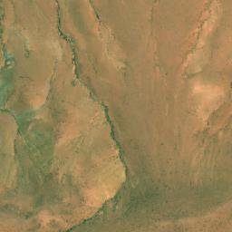 Satellite imagery of Djebel el Orma, DZ
