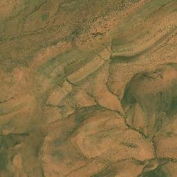 Satellite imagery of Dekhlat Rekioua, DZ