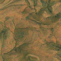 Satellite imagery of Dekhlat Rekioua, DZ