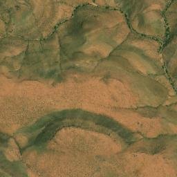 Satellite imagery of Dekhlat Rekioua, DZ