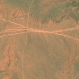 Satellite imagery of Koudiet el Baz, DZ
