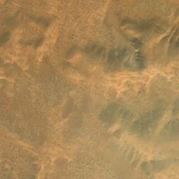 Satellite imagery of El Hamria, DZ