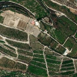 Satellite imagery of Jouar Fiyâd, LB