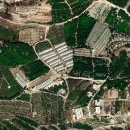 Satellite imagery of Jouar Fiyâd, LB