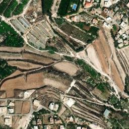 Satellite imagery of Jouar Fiyâd, LB