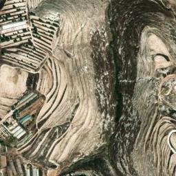 Satellite imagery of Dahr es Soultâne, LB